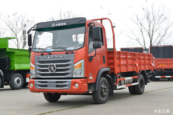 ���� G5 165���� 4X2 3.8����ж��(����)