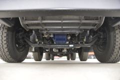 大运 F7重卡 270马力 8X2 6米自卸车(潍柴)(DYQ3313D5EB)