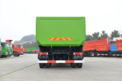 大运 N6重卡 300马力 8X4 5.8米自卸车(CGC3310D5DDLA)