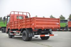 大运 G5 143马力 4X2 4.1米自卸车(DYQ3047D5AB)