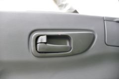 大运 N6重卡 300马力 8X4 5.8米自卸车(CGC3310D5DDLA)