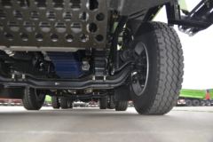 大运 N6重卡 300马力 8X4 5.8米自卸车(CGC3310D5DDLA)