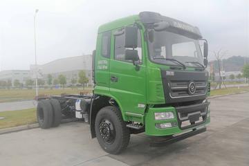 嘉龙 龙腾 180马力 4X2 4.74米自卸车(DNC3180GK1-50)