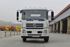 东风商用车 天锦 4X2 纯电动压缩式垃圾车(中联牌)(ZBH5180ZYSEQABEV}