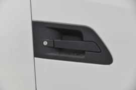 东风商用车底盘&nbsp;扫路车外观图片