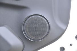 东风商用车底盘&nbsp;扫路车驾驶室图片