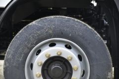 东风商用车 天锦KR 230马力 4X2 洗扫车(中联牌)(国六)(ZBH5181TXSDFE6)