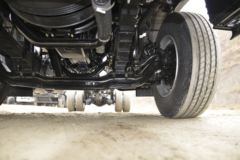 东风商用车 天锦KR 230马力 4X2 洗扫车(中联牌)(国六)(ZBH5181TXSDFE6)