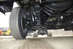 东风商用车 天锦KR 230马力 4X2 洗扫车(中联牌)(国六)(ZBH5181TXSDFE6)