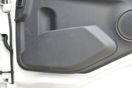 东风商用车底盘&nbsp;垃圾运输车驾驶室图片