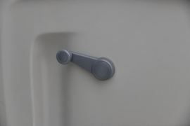 东风商用车底盘&nbsp;垃圾运输车驾驶室图片