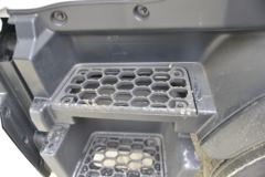 东风商用车 天锦KR 230马力 4X2 厢可卸式垃圾车(中联牌)(国六)(ZBH5180ZXXDFE6)