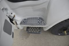 东风商用车 天锦VR 185马力 4X2 压缩式垃圾车(中联牌)(国六)(ZBH5102ZYSDFE6)