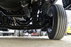 东风商用车 天锦KR 230马力 4X2 厢可卸式垃圾车(中联牌)(国六)(ZBH5180ZXXDFE6)