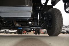 东风商用车 天锦VR 185马力 4X2 压缩式垃圾车(中联牌)(国六)(ZBH5102ZYSDFE6)