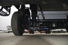 东风商用车 天锦VR 185马力 4X2 压缩式垃圾车(中联牌)(国六)(ZBH5102ZYSDFE6)