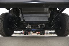 东风商用车 天锦VR 185马力 4X2 压缩式垃圾车(中联牌)(国六)(ZBH5102ZYSDFE6)