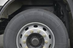 东风商用车 天锦KR 4X2 纯电动洗扫车(中联牌)(ZBH5180TXSEQABEV}