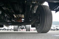 东风商用车 天锦KR 4X2 纯电动洗扫车(中联牌)(ZBH5180TXSEQABEV}