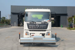 东风商用车 天锦VR 210马力 4X2 清洗车(赛沃牌)(SAV5180GQXE6)