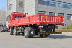 凯马 运腾 230马力 6X2 6.8米栏板载货车(国六)(KMC1240A540P6)