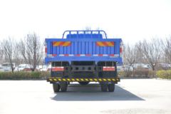 凯马 运腾 163马力 6X2 6.21米栏板载货车(国六)(KMC1170A510P6)