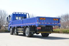 凯马 运腾 163马力 6X2 6.21米栏板载货车(国六)(KMC1170A510P6)