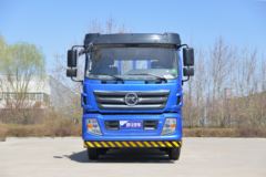 凯马 运腾 163马力 6X2 6.21米栏板载货车(国六)(KMC1170A510P6)