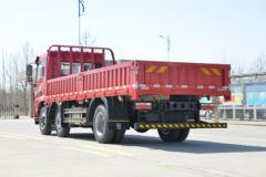 凯马 运腾 163马力 6X2 6.8米栏板载货车(国六)(KMC1170A510P6)