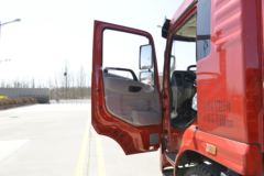 凯马 运腾 163马力 6X2 6.8米栏板载货车(国六)(KMC1170A510P6)