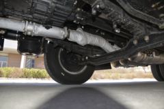 凯马 运腾 163马力 6X2 6.21米栏板载货车(国六)(KMC1170A510P6)