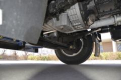 凯马 运腾 163马力 6X2 6.21米栏板载货车(国六)(KMC1170A510P6)
