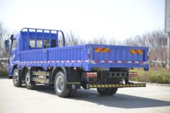 凯马 运腾 163马力 6X2 6.21米栏板载货车(国六)(KMC1170A510P6)