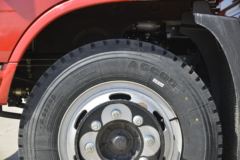 凯马 运腾 163马力 6X2 6.8米栏板载货车(国六)(KMC1170A510P6)