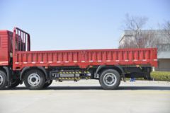 凯马 运腾 163马力 6X2 6.8米栏板载货车(国六)(KMC1170A510P6)