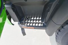 三环十通 T3创客 160马力 4X2 4.5米自卸车(STQ3181L03Y2N5)