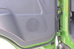 三环十通 T3创客 160马力 4X2 4.5米自卸车(STQ3181L03Y2N5)