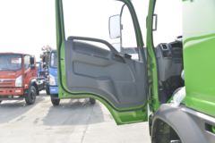 三环十通 T3创客 160马力 4X2 4.5米自卸车(STQ3181L03Y2N5)