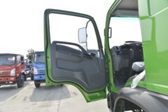 三环十通 T3创客 160马力 4X2 4.5米自卸车(STQ3181L03Y2N5)