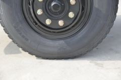 三环十通 T3创客 160马力 4X2 4.5米自卸车(STQ3181L03Y2N5)
