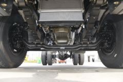 三环十通 T3创客 160马力 4X2 4.5米自卸车(STQ3181L03Y2N5)
