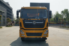 东风商用车 天龙VL 350马力 6X4 多功能抑尘车(赛沃牌)(SAV5250TDYE6)