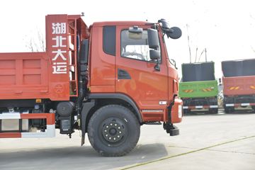 ���� ��� 140���� 4X2 4.2����ж(DYQ3122D5AB)ͼƬ