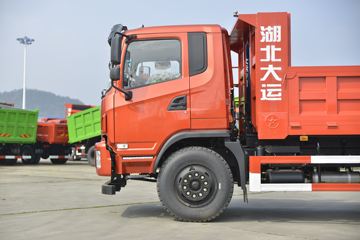 ���� ��� 140���� 4X2 4.2����ж(DYQ3122D5AB)ͼƬ