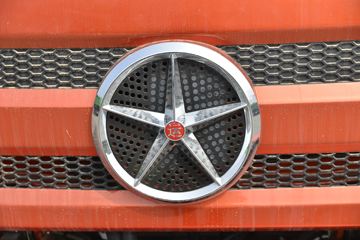 ���� ��� 140���� 4X2 4.2����ж(DYQ3122D5AB)ͼƬ