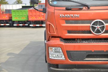 ���� ��� 140���� 4X2 4.2����ж(DYQ3122D5AB)ͼƬ