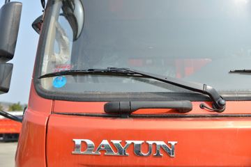 ���� ��� 140���� 4X2 4.2����ж(DYQ3122D5AB)ͼƬ