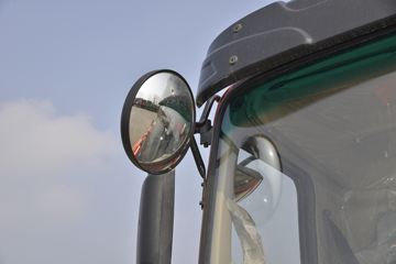 ���� ��� 140���� 4X2 4.2����ж(DYQ3122D5AB)ͼƬ