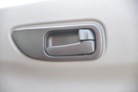 风度&nbsp;自卸车驾驶室                                               图片