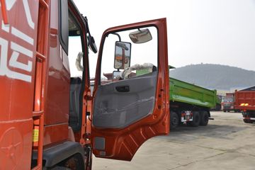 ���� ��� 140���� 4X2 4.2����ж(DYQ3122D5AB)ͼƬ